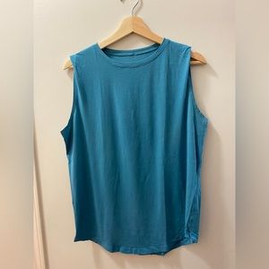 lululemon Muscle Tank